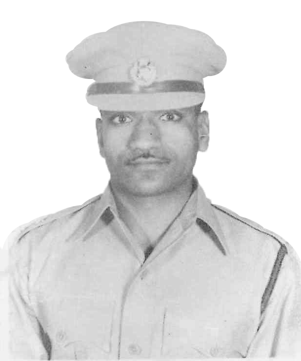 Surendra Singh Surendra Singh